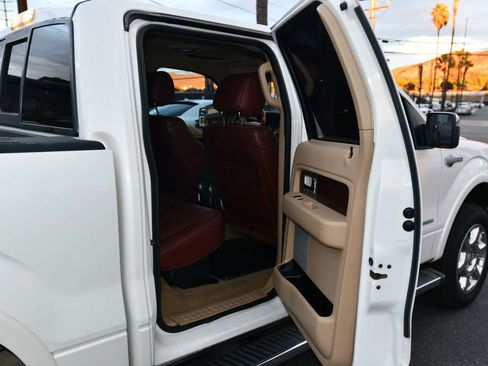 Used 2013 Ford F150 King Ranch image 19