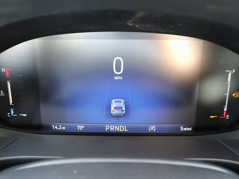 New 2026 Ford Escape Active image 29