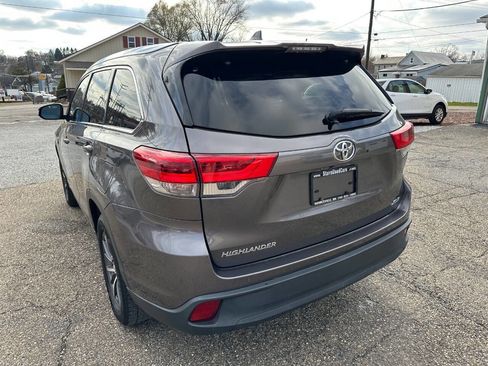 Used 2018 Toyota Highlander XLE image 13
