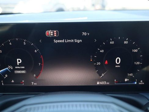 New 2026 Nissan Sentra SL w/ Floor Mat Package FWD image 13