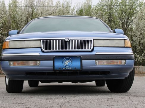 Used 1994 Mercury Grand Marquis LS RWD image 23