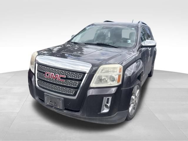 Used 2014 GMC Terrain SLT AWD/4WD image 16