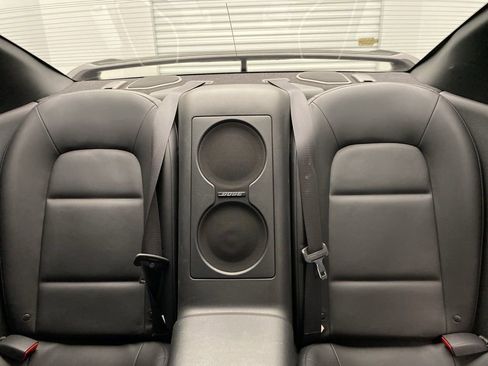 Used 2013 Nissan GT-R Black Edition image 15