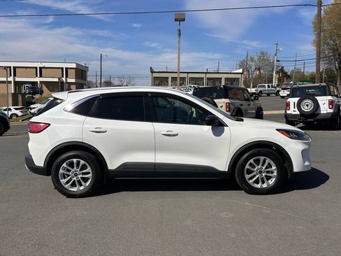 Used 2022 Ford Escape SE w/ Convenience Package image 10