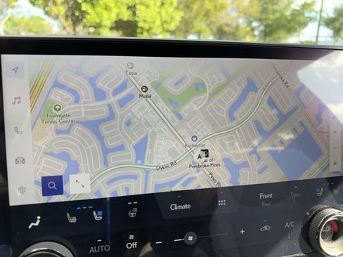 Used 2024 Lexus RX 350 Premium w/ Accessory Package (K3) image 18