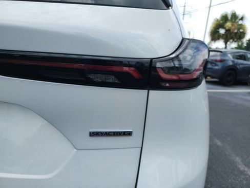 New 2026 MAZDA CX-5 Preferred AWD/4WD image 20