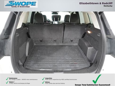 Used 2019 Ford Escape Titanium image 31