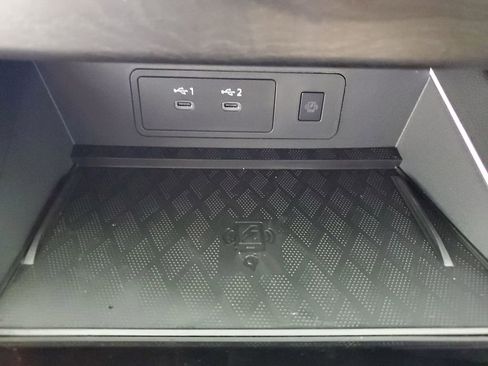 New 2025 Nissan Murano SL w/ Cargo Package image 19