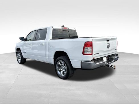 Used 2022 RAM 1500 Big Horn AWD/4WD image 5