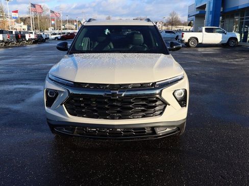 New 2026 Chevrolet TrailBlazer ACTIV w/ Convenience Package image 25