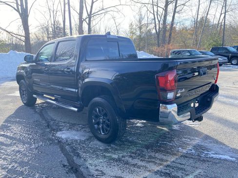 Used 2023 Toyota Tacoma SR5 image 5