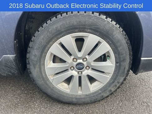 Used 2018 Subaru Outback 2.5i Premium image 26
