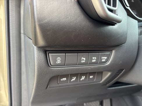 New 2026 MAZDA CX-50 Meridian Edition w/ Weather Package image 25