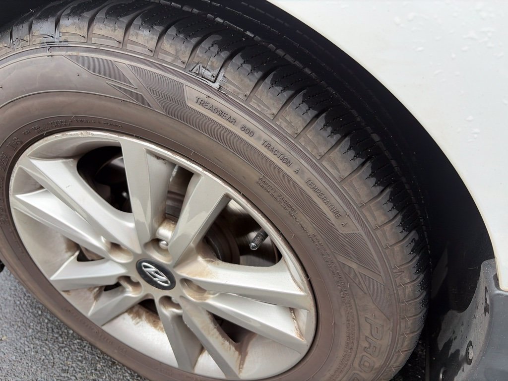 Used 2016 Hyundai Sonata SE FWD image 5