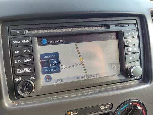 Used 2018 Nissan NV200 SV w/ Navigation Package image 33