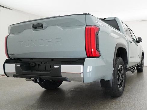 New 2026 Toyota Tundra SR5 AWD/4WD image 13