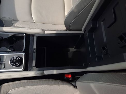 Certified 2024 Nissan Pathfinder SL image 28