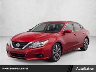 Used 2018 Nissan Altima 2.5 SR w/ SR Special Edition FWD video 1