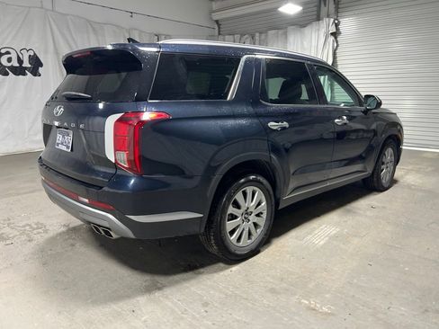 Used 2025 Hyundai Palisade SEL FWD image 7