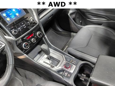 Used 2022 Subaru Forester Premium image 5