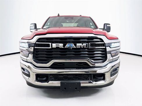 Used 2026 RAM 2500 Big Horn AWD/4WD image 27