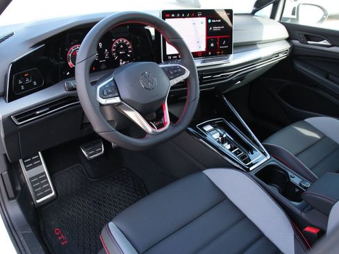 New 2026 Volkswagen GTI SE image 9