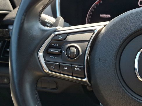Certified 2024 Acura MDX w/ Technology Package AWD/4WD image 22