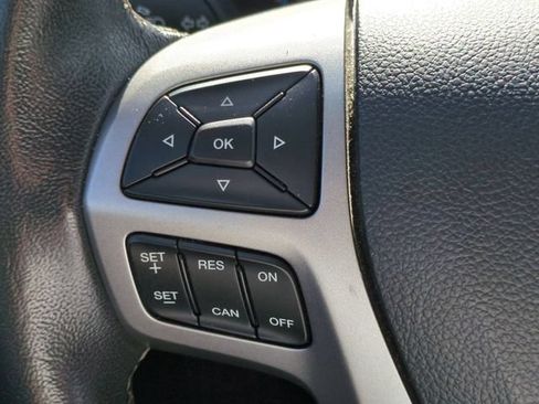 Used 2021 Ford Ranger XLT w/ Equipment Group 301A Mid AWD/4WD image 16