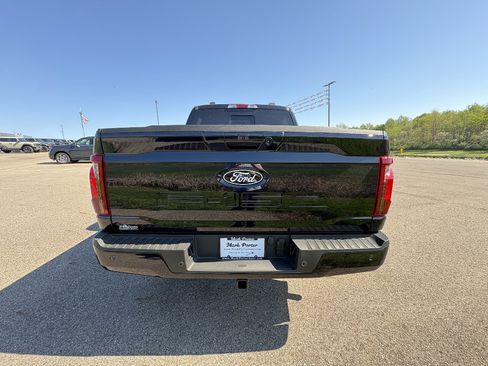 New 2026 Ford F150 XLT image 4