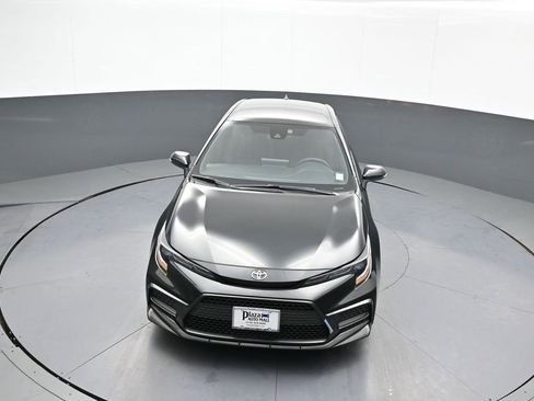 Certified 2022 Toyota Corolla SE image 33