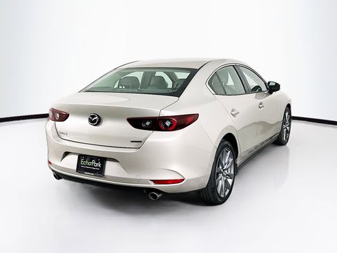 Used 2025 MAZDA MAZDA3 s image 9