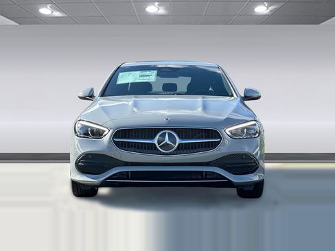 New 2026 Mercedes-Benz C 300 Sedan image 6