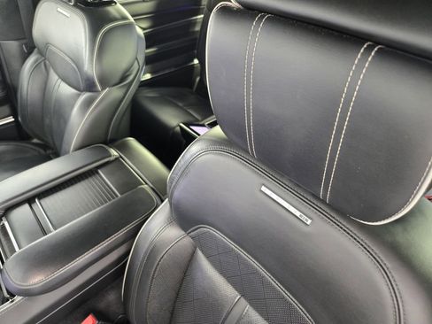 Used 2024 Jeep Grand Wagoneer Series II w/ Quick Order Packagew 28T image 26