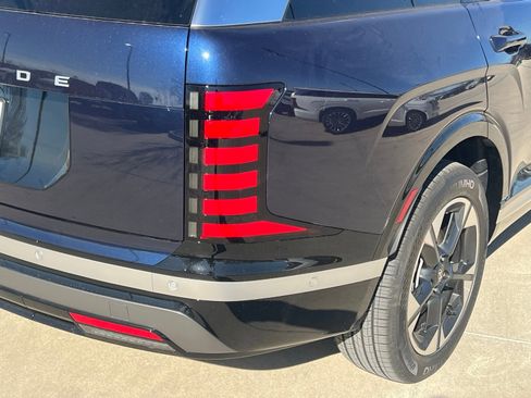 New 2026 Hyundai Palisade Limited image 13