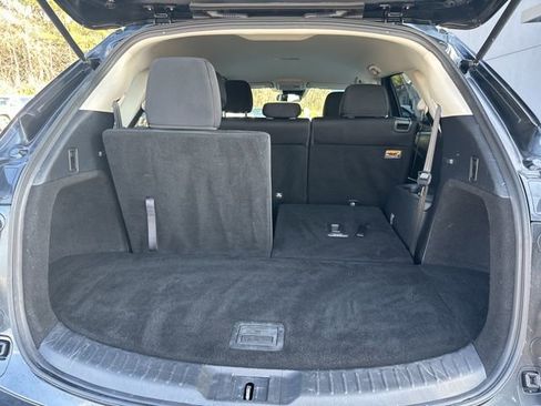Used 2022 MAZDA CX-9 Sport image 16