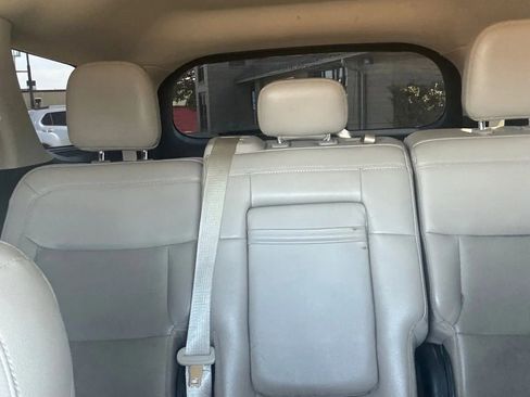 Used 2021 Ford Explorer Limited image 6