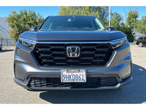 Used 2023 Honda CR-V EX image 7