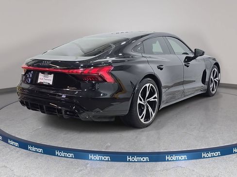 Certified 2023 Audi e-tron GT Premium Plus w/ Performance Package AWD/4WD image 6