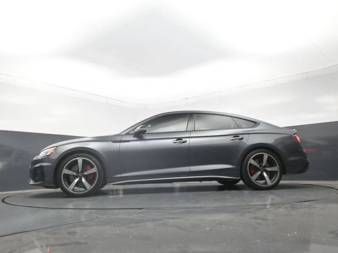 Used 2024 Audi A5 2.0T Premium Plus w/ Premium Plus AWD/4WD image 25