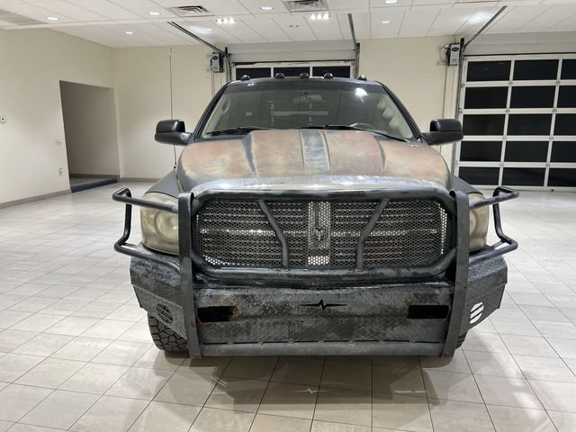 Used 2006 Dodge Ram 2500 Truck SLT w/ Protection Group AWD/4WD image 8