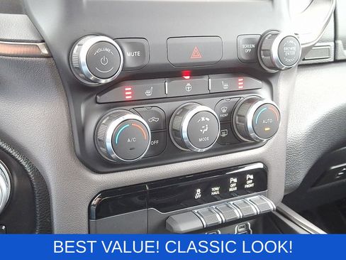 Used 2022 RAM 1500 Rebel w/ Comfort/Convenience Group image 17