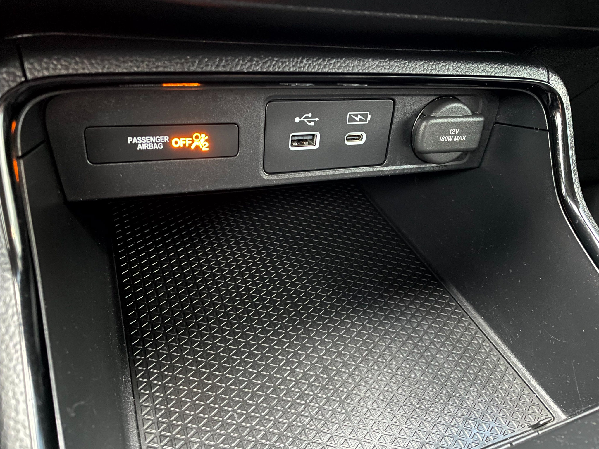 Certified 2025 Honda CR-V EX image 19