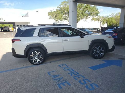 Used 2026 Subaru Outback Touring XT AWD/4WD image 6
