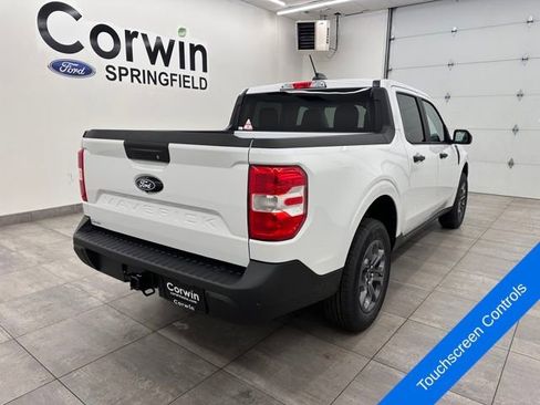 New 2026 Ford Maverick XLT AWD/4WD image 5