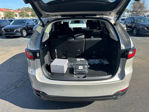 New 2026 MAZDA CX-90 3.3 Turbo w/ Premium Sport Pkg image 26