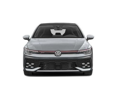 New 2026 Volkswagen GTI SE FWD image 4