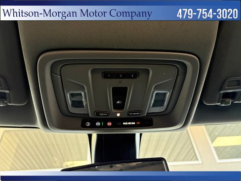 Used 2020 GMC Sierra 1500 SLT image 38