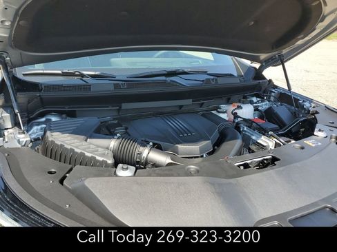 New 2026 Buick Enclave Sport Touring w/ Power Package image 31