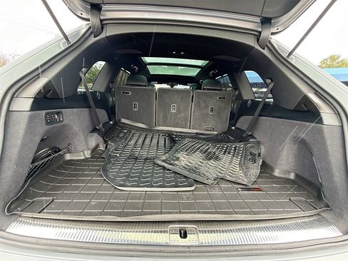 Used 2018 Audi Q7 3.0T Prestige image 31