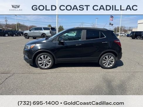 Used 2019 Buick Encore Preferred image 2
